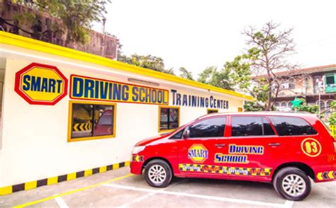 driving school quezon city|Smart Driving PH.